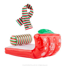 Load image into Gallery viewer, The Elf on the Shelf Claus Couture Soaring Snowflake Set (Elf Not Included)