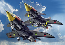 Load image into Gallery viewer, Playmobil Air Stunt Show Eagle Jet