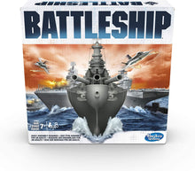 Load image into Gallery viewer, Hasbro Gaming: Battleship Classic Board Game Strategy Game Ages 7 and Up For 2 Players