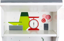 Load image into Gallery viewer, Legler Graceful Children's Play Kitchen Playset