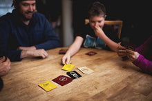 Load image into Gallery viewer, Poop: The Game - Friendly Party Game - Card Game for Kids, Teens and Adults
