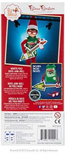 Load image into Gallery viewer, The Elf On The Shelf Claus Couture North Pole Rock &amp; Roll, Green