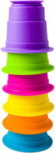 Load image into Gallery viewer, Fat Brain Toys Suction Kupz - Baby Toys &amp; Gifts for Ages 1 To 2