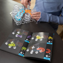 Load image into Gallery viewer, Fat Brain Toys TrestleTracks Builder Set - Building &amp; Construction for Ages 8 to 10