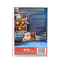 Load image into Gallery viewer, Elf on the Shelf Girl &amp; Boy Plushee Pal Light, Elf Story &amp; Santa's St. Bernards Save Christmas DVDs