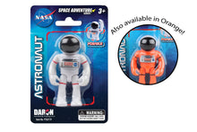 Load image into Gallery viewer, Daron Astronaut Set of 5: Astronaut and Animal Set