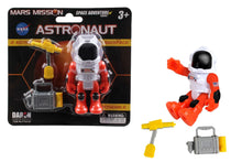 Load image into Gallery viewer, Daron Mars Mission x Space Adventure Series: Mars Astronaut with Tools