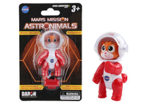 Load image into Gallery viewer, Daron Astronaut Set of 5: Astronaut and Animal Set