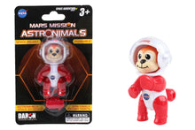 Load image into Gallery viewer, Daron Astronaut Set of 5: Astronaut and Animal Set