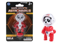 Load image into Gallery viewer, Daron Astronaut Set of 5: Astronaut and Animal Set
