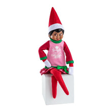 Load image into Gallery viewer, The Elf on the Shelf Claus Couture Starry Night-Gown (Elf Not Included)